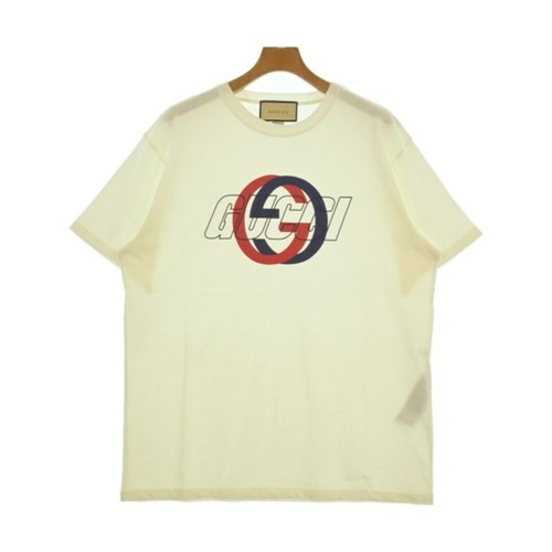 Gucci shirt white - white, used