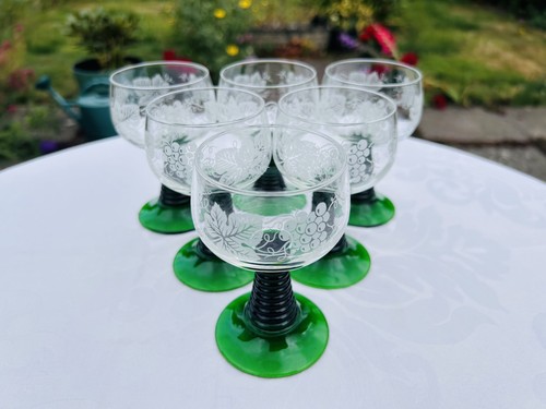 Vintage french luminarc - french,