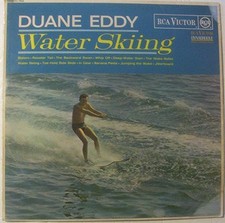Duane eddy water skiing - -,