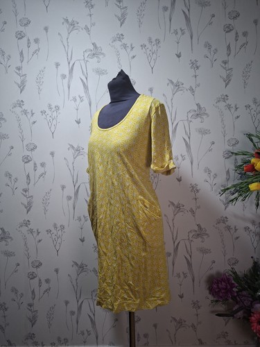 Nomads size yellow - size,