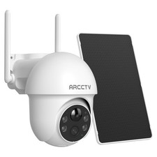 ARCCTV 4MP Security Camera