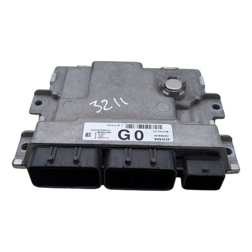 Nissan navara engine control - navara,