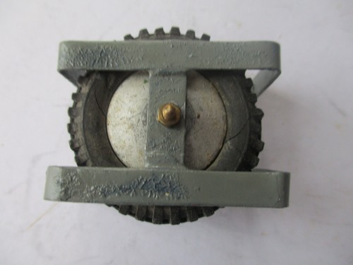 Shackleton foden spare - foden,