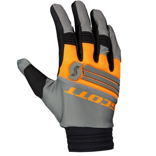Scott plore gloves - x-plore, grey