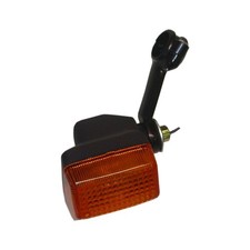 Indicator front right - indicator, xl