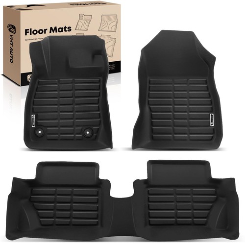 Yhtauto floor mats compatible - floor,