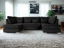 New Belgravia Black Corner