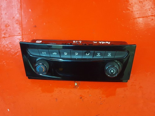 Vauxhall astra mk7 climate - k,