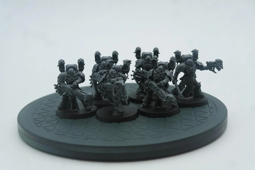 Pre loved noise marines - pre-loved,