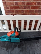 Makita DCS34 Petrol Chainsaw