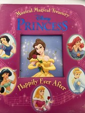Happily Ever After: Musical