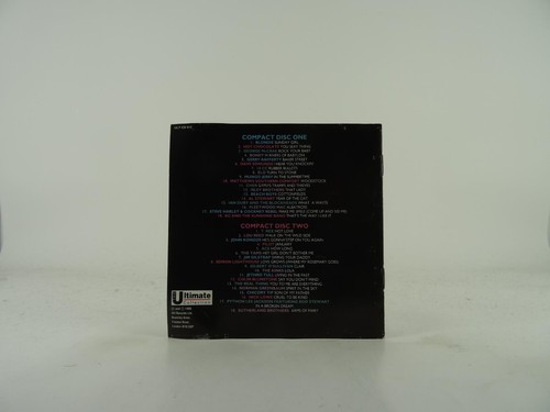 Various artists ultimate - various,