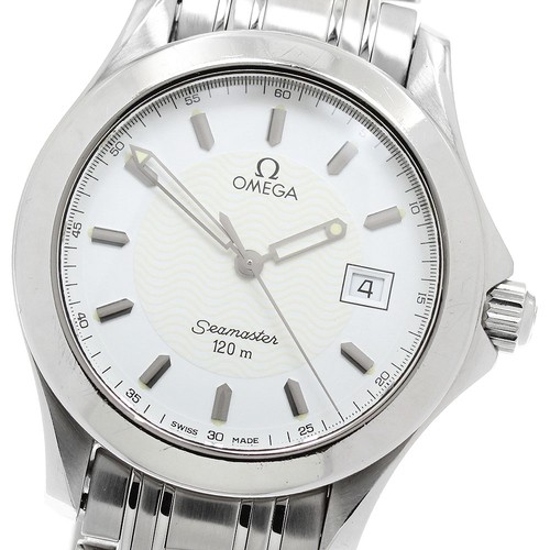 Omega seamaster120 2511 - seamaster120, 2511.21