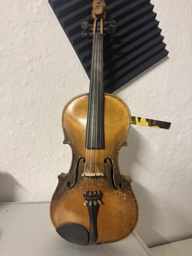 Jakobus stainer absam old - stainer,