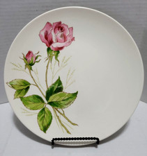 Vintage 1941 Edwin Knowles 10"