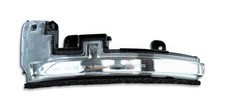 Range Rover Sport L494 Vogue L405 13-22 Left Side Door Mirror LED indicator Lens