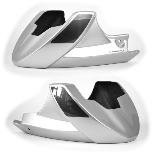 Honda msx125 belly - honda, pan