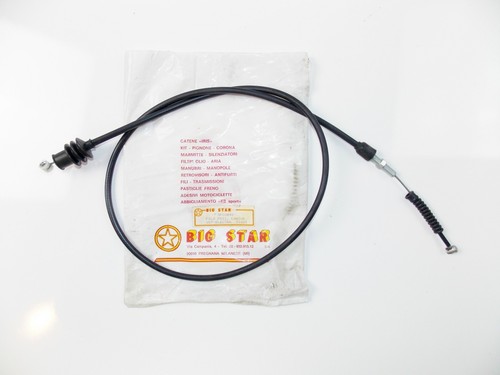 1980 big star clutch control - 1980"s,