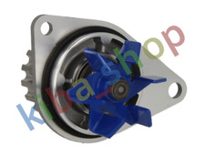 WATER PUMP FITS CITROEN BERLINGO BERLINGO/MINIVAN C2 C2 ENTERPRISE C3 I C3 II