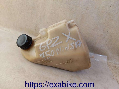 Expansion vase for kawasaki - expansion,