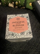 The Body Shop Japanese Cherry