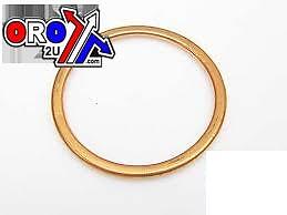 Exhaust gasket kawasaki zx6r - kawasaki,