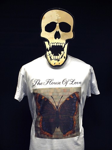 The house love - of, –