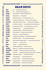 Samuel Lamont Braw Scots tea