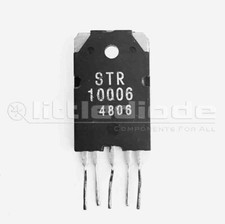 STR10006 Integrated Circuit -