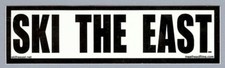 Ski Stickers bundle Northeast