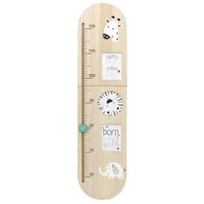 Childrens Wooden Wall Mounted