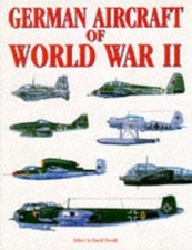 German Aircraft of World War