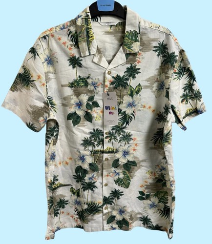 Bnwt ecru mix collared - bnwt,