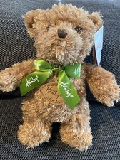 Hamleys teddy bear - teddy, with