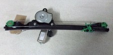 26534 L6A 2003-2005 FIAT PUNTO OSF DRIVERS SIDE DOOR ELECTRIC WINDOW REGULATOR