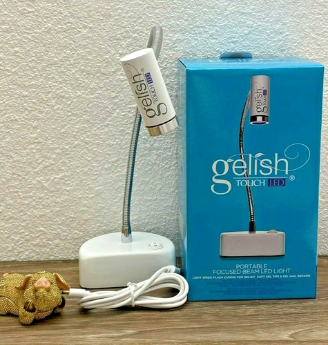 Gelish soft gel - soft,