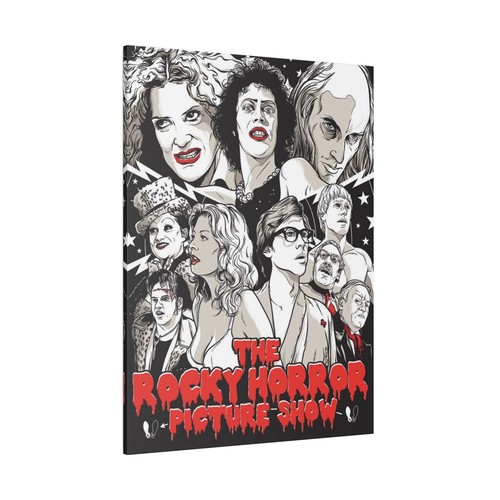 The rocky horror picture show - the,