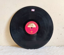 1954 Vintage HMV Film Mirza