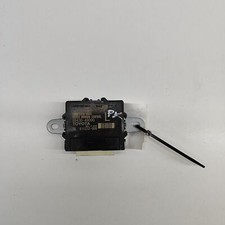 LEXUS RX L2 Left Side Mirror Control Unit 89430-48090 3.5 Hybrid 2018 22362239