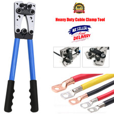 Heavy Duty Battery Cable Wire