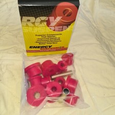 SUZUKI SJ LEAF SPRING BUSHES