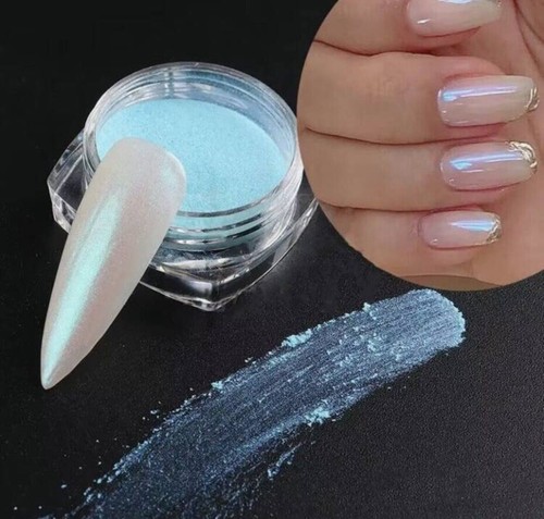Nail powder glitter art - powder,