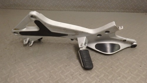 Honda pan european st1300 - honda, left