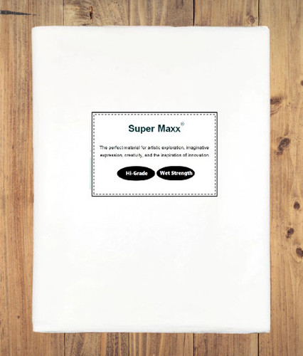 Thin tea bag paper - thin,