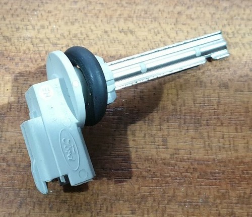 Ford heater temperature sensor - ford,