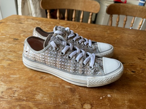Womens converse trainers - womens, uk