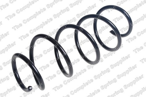 Coil spring lesjöfors 4063584 - spring,