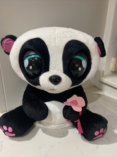 Club petz yoyo - club, panda