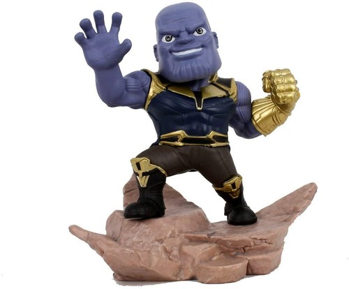 Thanos figure avengers - thanos,