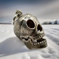 Articulated Sterling 925